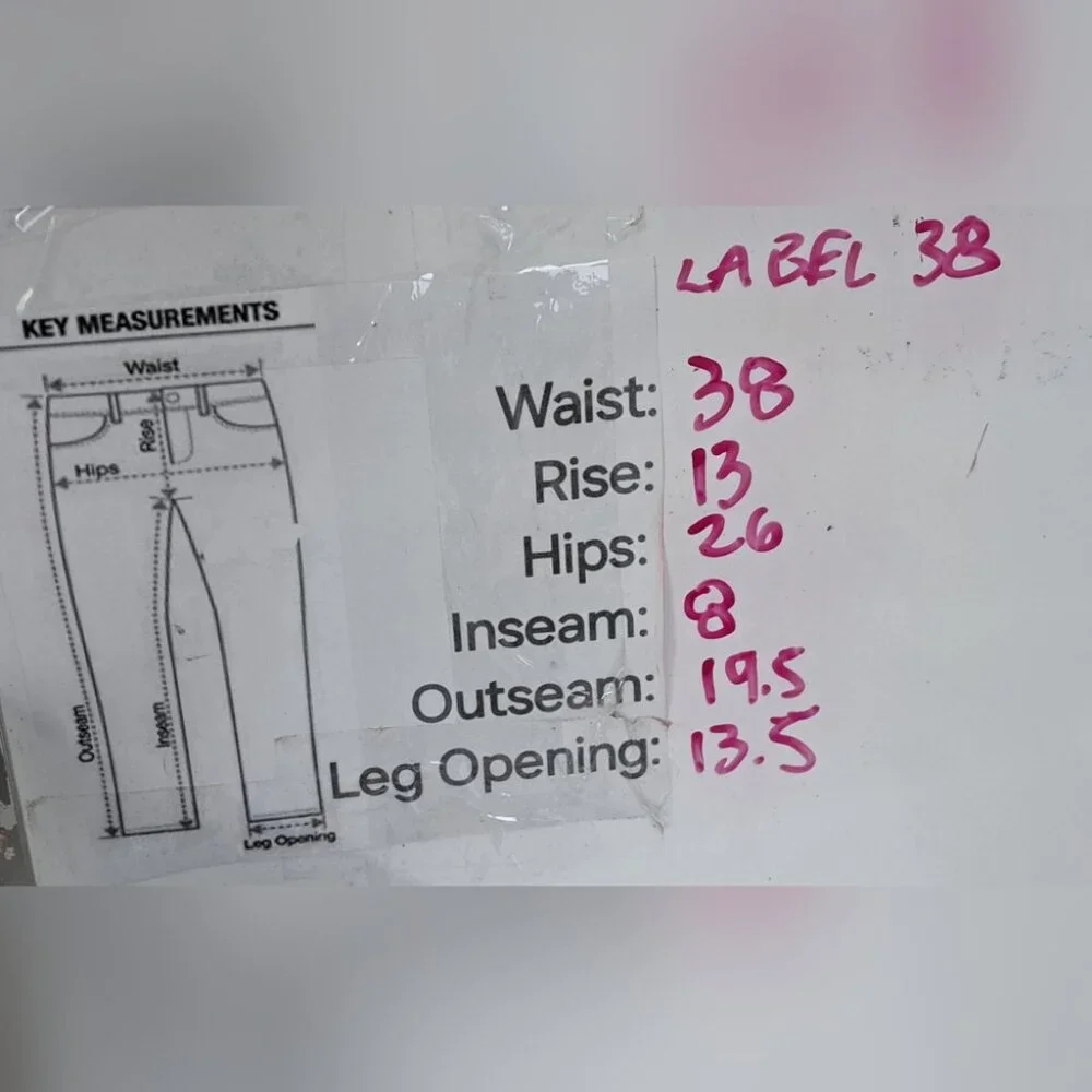 Timberland Weather Gear Vintage Y2K Hiking Shorts Brown Cargo 38W 8